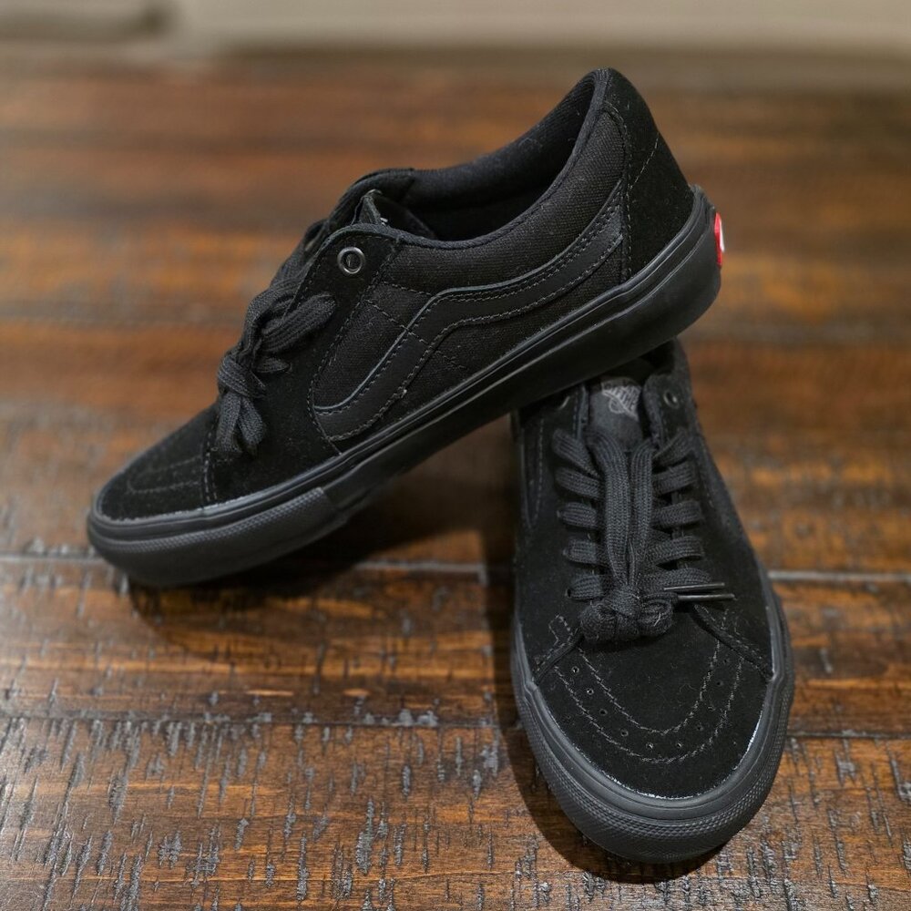 Brand New w/o Tags Vans Skate Sk8-Low Shoe